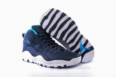 Cheap Air Jordan 10 wholesale No. 99